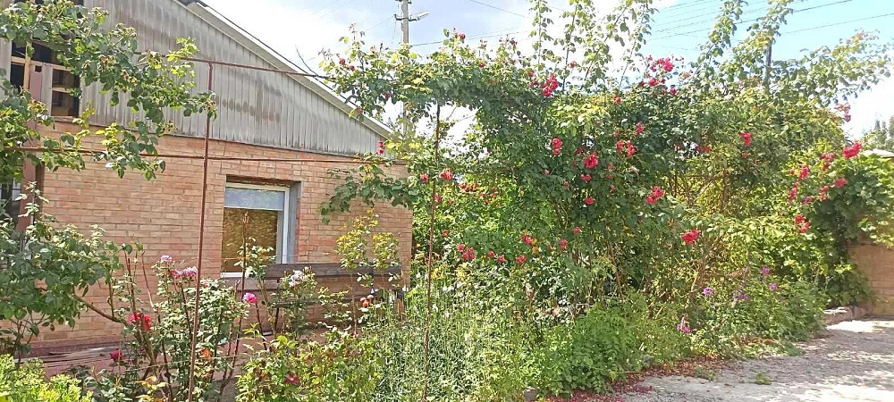 Здам 1-к квартиру, центр Вишневого, приватний сектор місце для машини. Вишневое - изображение 1