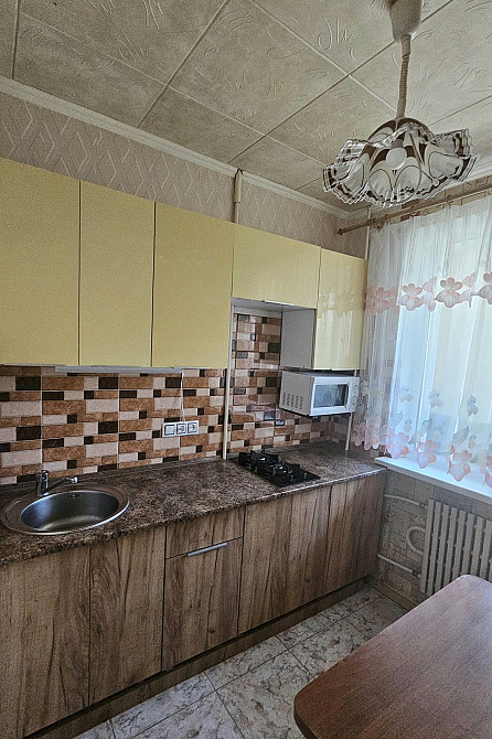 Оренда 1к квартири від власника пр. Ювілейний Харків - зображення 1