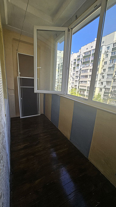 Оренда 1к квартири від власника пр. Ювілейний Харків - зображення 4