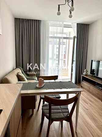 Оренда 1к квартири 42 м2 в центрі ЖК Файна Таун. Без комісії! Київ