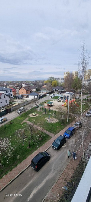 Сдам 1 кімнатну квартиру  м. Бориспіль вул. Головатого,89 Бориспіль - зображення 2