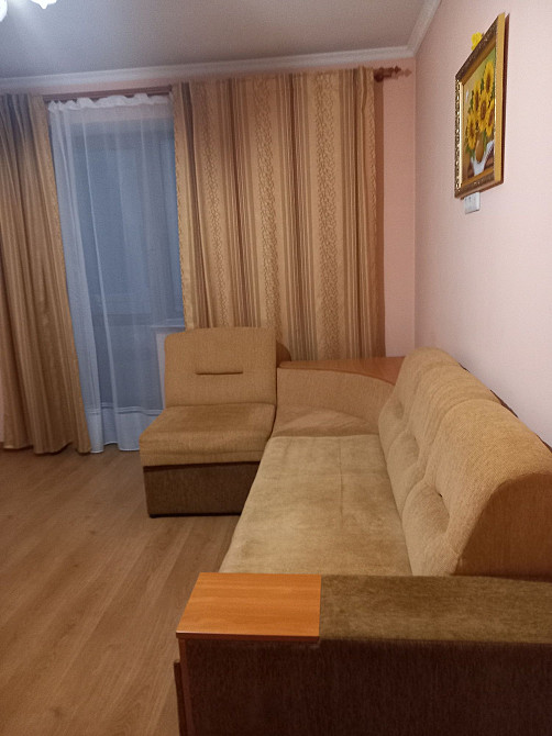 Оренда від власника ! 1-кім кв-ра Ивано-Франковск - изображение 1