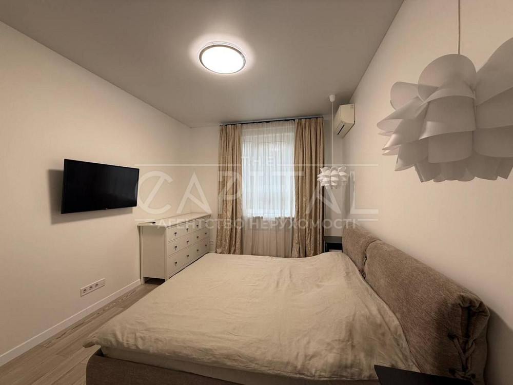 Оренда квартири,  вул. Дігтярна, Воздвиженка Киев - изображение 8