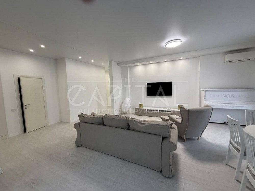 Оренда квартири,  вул. Дігтярна, Воздвиженка Киев - изображение 7