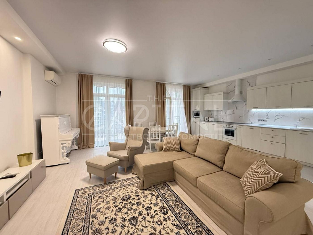 Оренда квартири,  вул. Дігтярна, Воздвиженка Киев - изображение 2