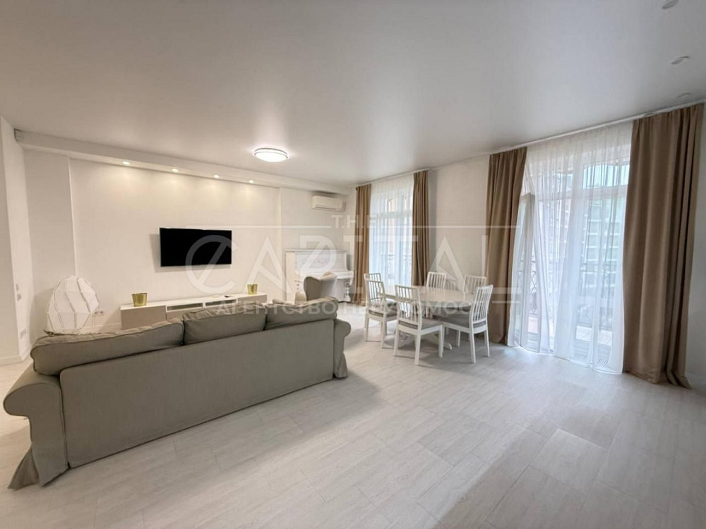 Оренда квартири,  вул. Дігтярна, Воздвиженка Киев - изображение 6