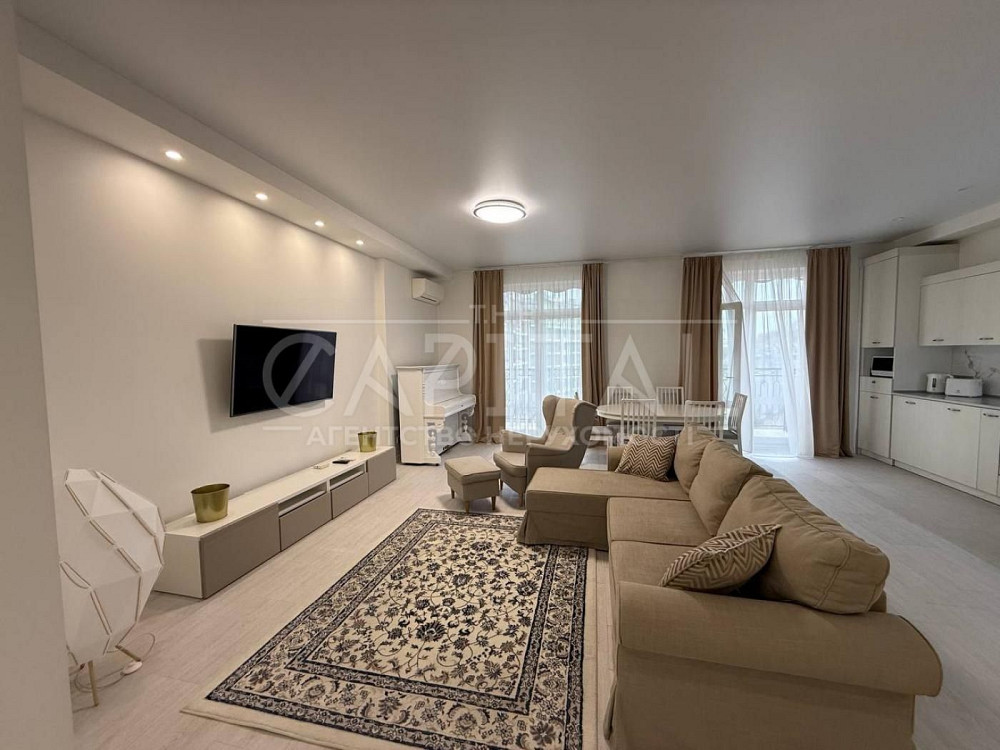 Оренда квартири,  вул. Дігтярна, Воздвиженка Киев - изображение 1