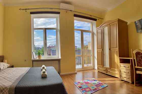 Здам квартиру в центрі. Власник Львов