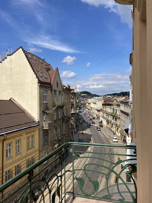 Здам квартиру в центрі. Власник Львів - зображення 3