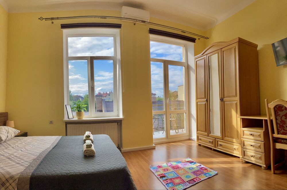 Здам квартиру в центрі. Власник Львів - зображення 2