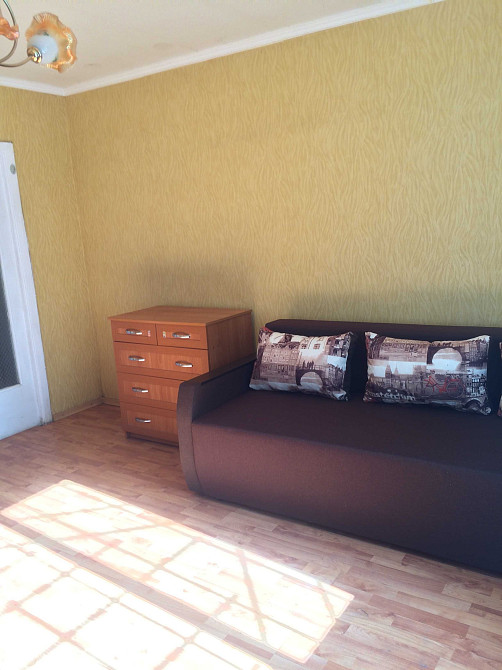 2х комнатная квартира в центре города. Собственник. Без комиссии Днепр - изображение 1