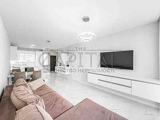 Оренда / Квартира / Печерський / ЖК Французький квартал 2 / 56 м2 Киев