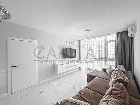 Оренда / Квартира / Печерський / ЖК Французький квартал 2 / 56 м2 Киев