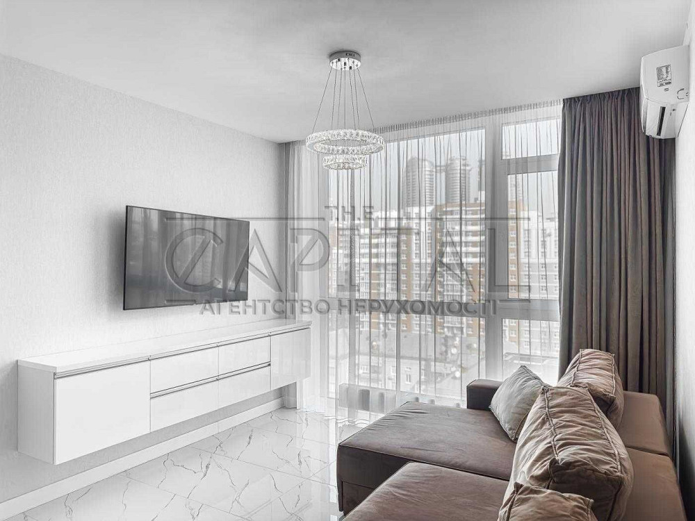 Оренда / Квартира / Печерський / ЖК Французький квартал 2 / 56 м2 Киев - изображение 6