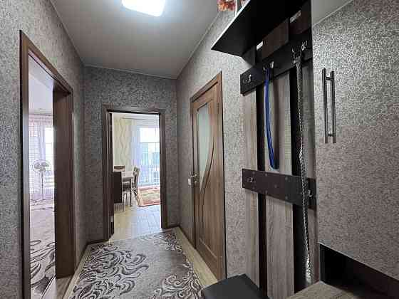 Оренда 1-к квартири по вул. Чорновола 12000+КП Ровно