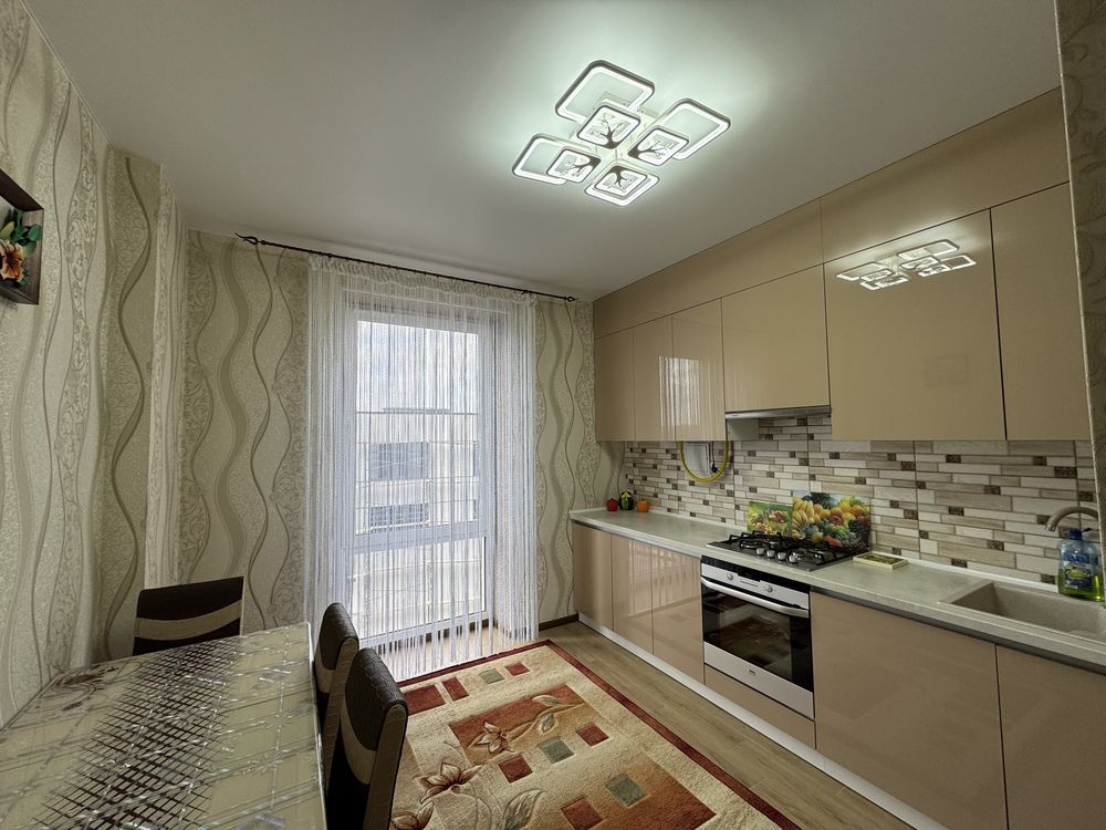 Оренда 1-к квартири по вул. Чорновола 12000+КП Ровно - изображение 2