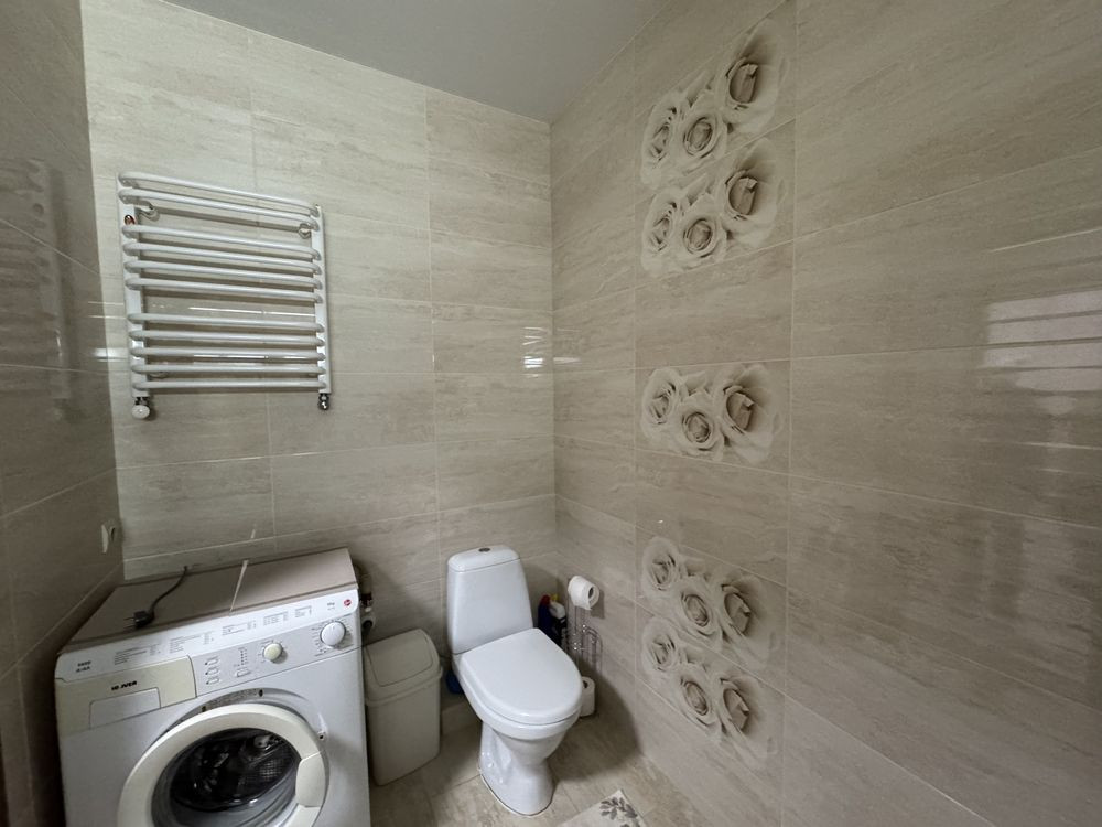 Оренда 1-к квартири по вул. Чорновола 12000+КП Ровно - изображение 8