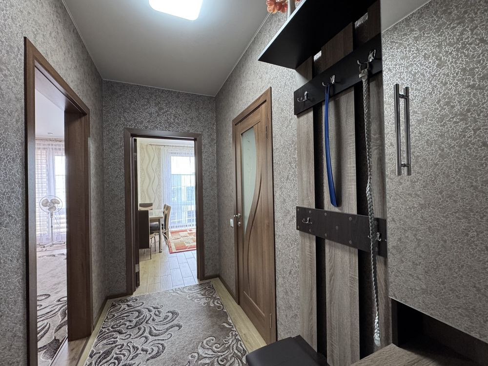 Оренда 1-к квартири по вул. Чорновола 12000+КП Ровно - изображение 6