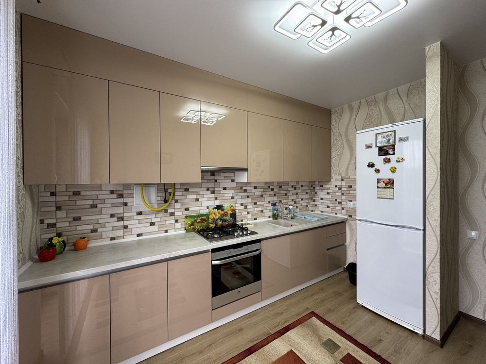 Оренда 1-к квартири по вул. Чорновола 12000+КП Ровно - изображение 1