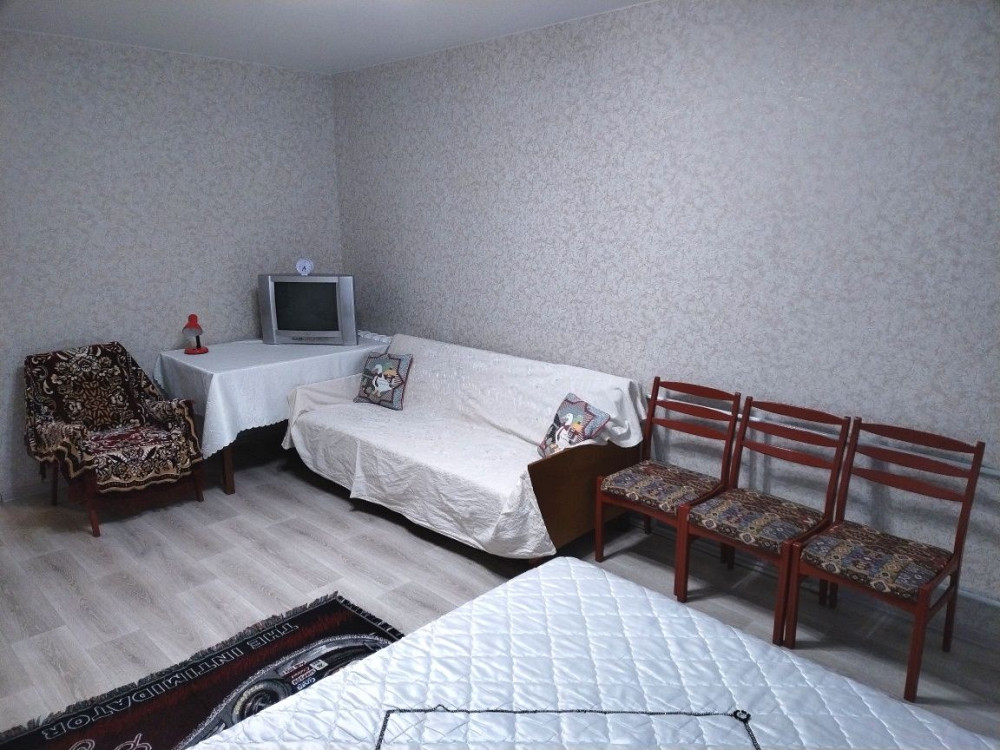 Аренда 1-к квартира. Героев Украины 29 Бровары - изображение 4