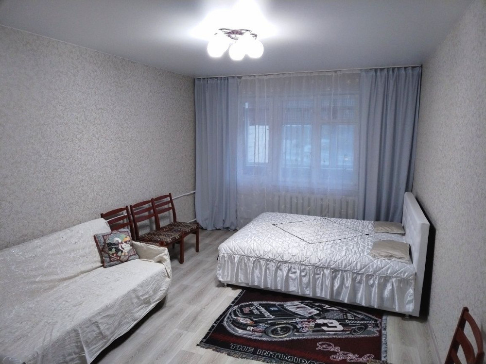 Аренда 1-к квартира. Героев Украины 29 Бровары - изображение 3