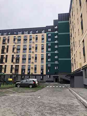 Оренда 1 кімнатної квартири Луцьк