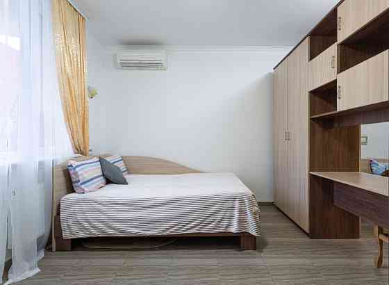 Оренда 1-кімн квартири 50м в ЖК Сонячна брама. Голосієво, м. Вистав. Киев