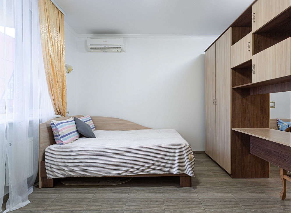 Оренда 1-кімн квартири 50м в ЖК Сонячна брама. Голосієво, м. Вистав. Киев - изображение 1