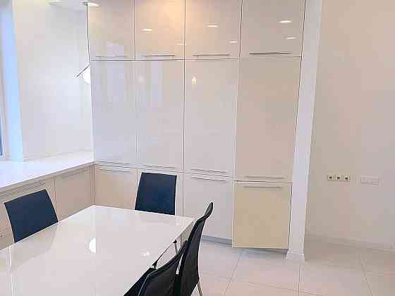 4х ком квартира в жк Бочки, рядом сквер Одесса