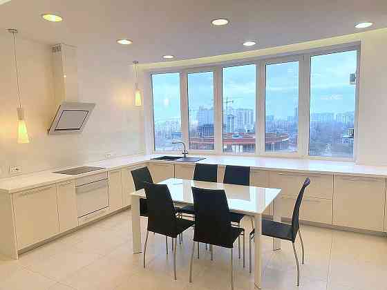 4х ком квартира в жк Бочки, рядом сквер Одесса