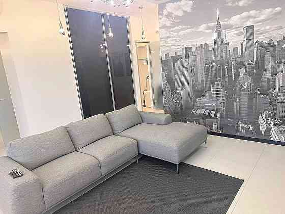 4х ком квартира в жк Бочки, рядом сквер Одесса