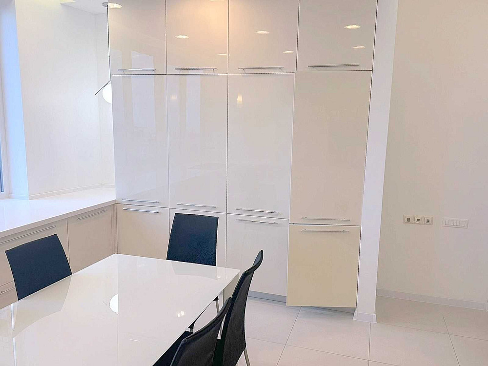 4х ком квартира в жк Бочки, рядом сквер Одесса - изображение 2