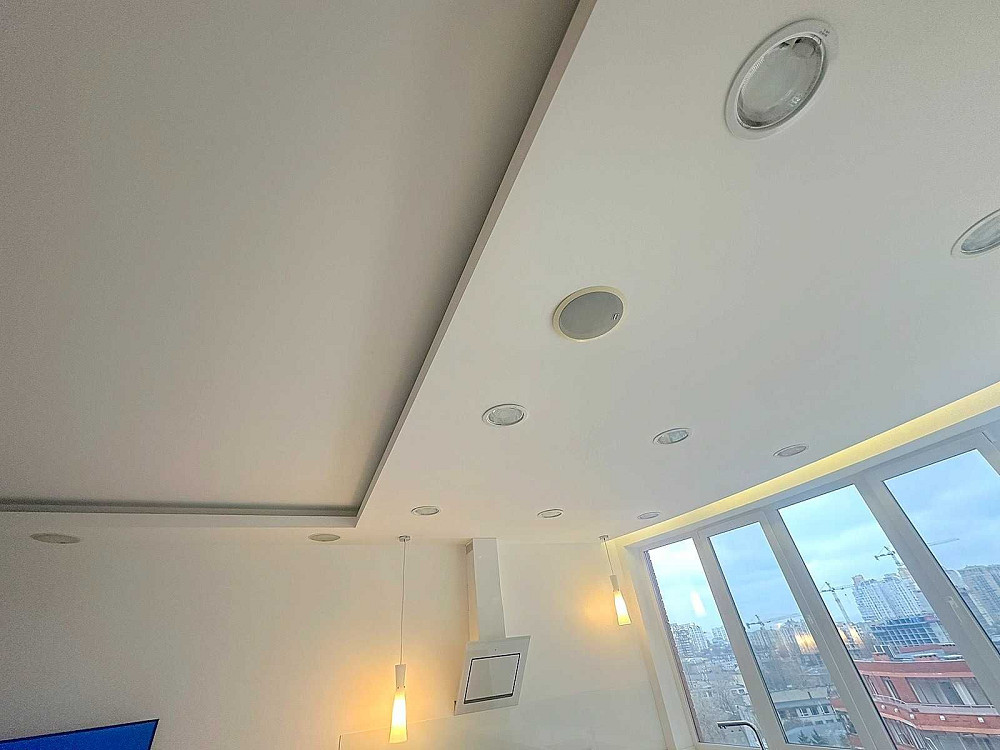 4х ком квартира в жк Бочки, рядом сквер Одесса - изображение 3