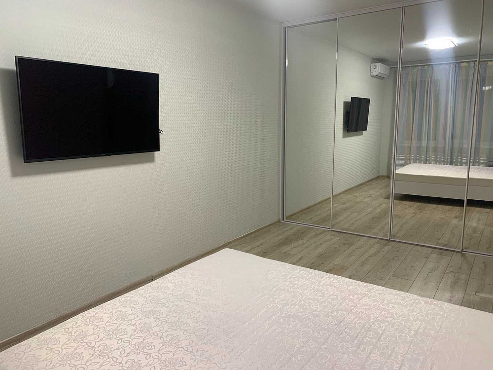 м.Теремки Крюківщина Здам в оренду супер 2кв.ЖК Молодіжне містечко Крюківщина - зображення 1