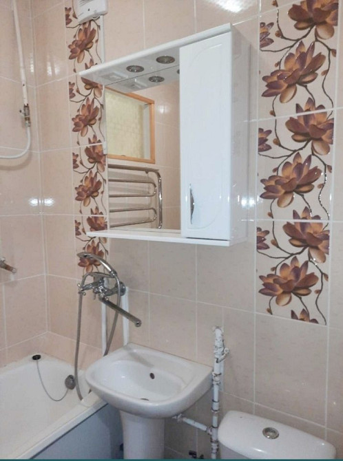 Оренда 2х кімн., Шулявка,Соломенский,О.Тихого 87,  12000грн. Киев - изображение 5