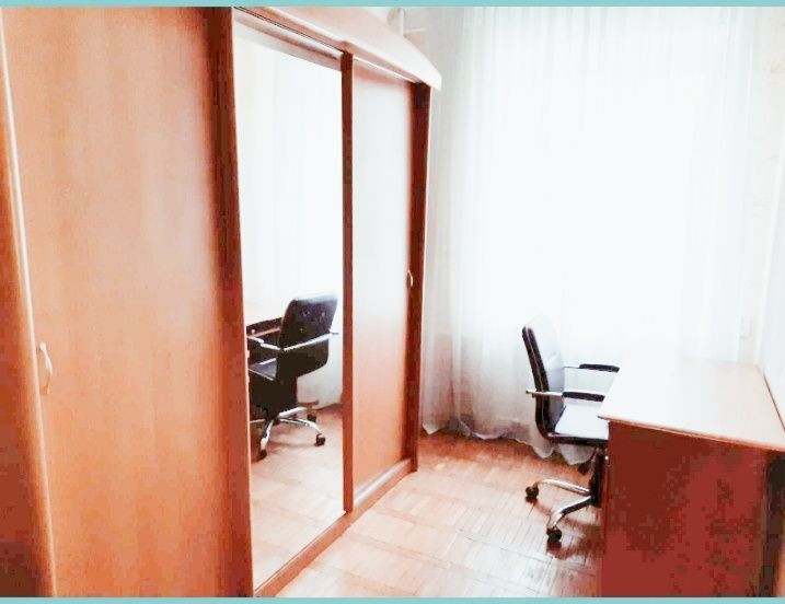 Оренда 2х кімн., Шулявка,Соломенский,О.Тихого 87,  12000грн. Киев - изображение 4