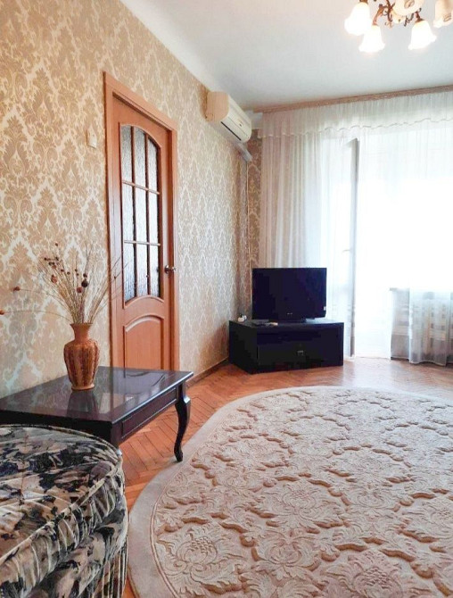 Оренда 2х кімн., Шулявка,Соломенский,О.Тихого 87,  12000грн. Киев - изображение 2