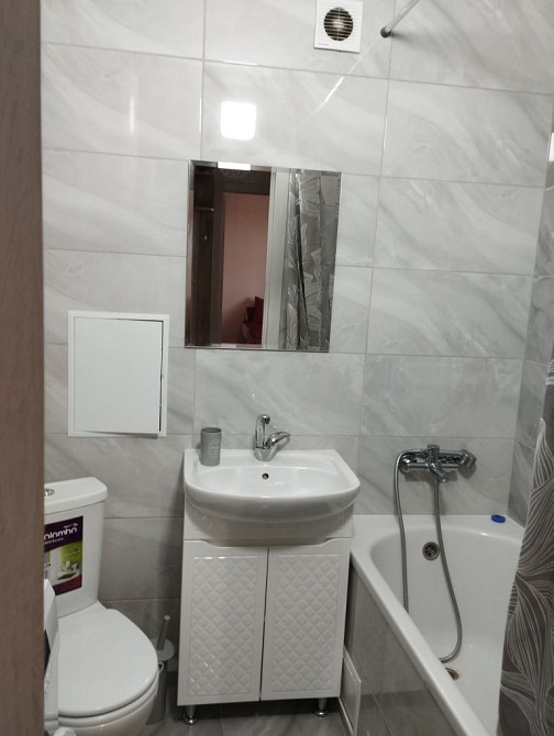 Здам 1кім. квартиру на ближньому Замості(р-н Петроцентру) Винница - изображение 2