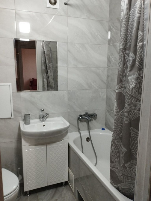 Здам 1кім. квартиру на ближньому Замості(р-н Петроцентру) Винница - изображение 1