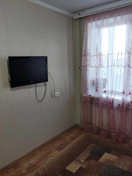 Здам 1кім. квартиру на ближньому Замості(р-н Петроцентру) Винница - изображение 4