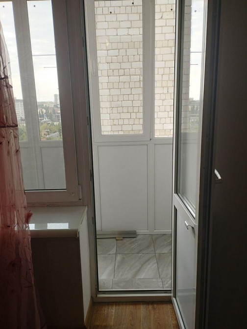 Здам 1кім. квартиру на ближньому Замості(р-н Петроцентру) Винница - изображение 8