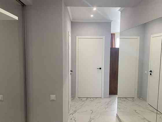 Здається в оренду 2 кімнатна студійна квартира по вулиці Соборна 126. Ірпінь