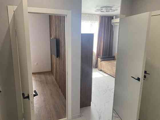 Здається в оренду 2 кімнатна студійна квартира по вулиці Соборна 126. Ірпінь