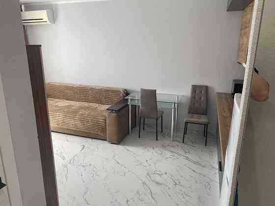 Здається в оренду 2 кімнатна студійна квартира по вулиці Соборна 126. Ірпінь