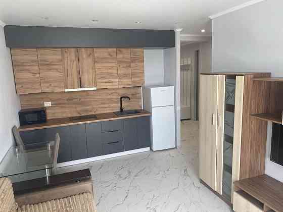 Здається в оренду 2 кімнатна студійна квартира по вулиці Соборна 126. Ірпінь