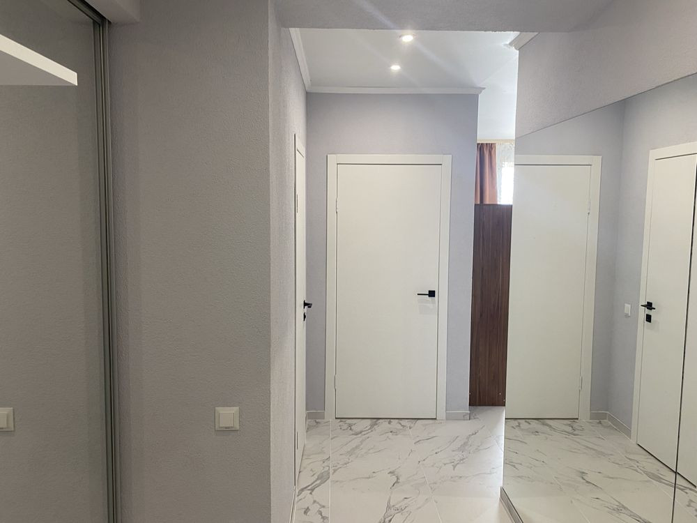 Здається в оренду 2 кімнатна студійна квартира по вулиці Соборна 126. Ірпінь - зображення 3