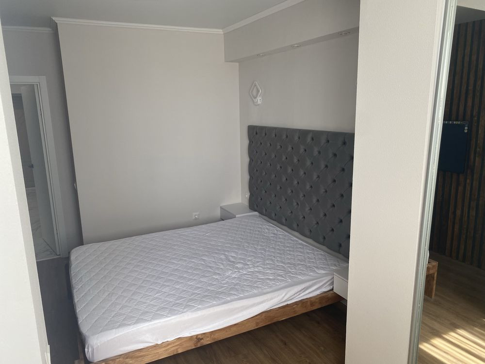 Здається в оренду 2 кімнатна студійна квартира по вулиці Соборна 126. Ірпінь - зображення 7