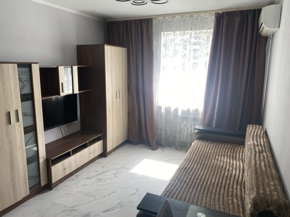 Здається в оренду 2 кімнатна студійна квартира по вулиці Соборна 126. Ірпінь - зображення 5