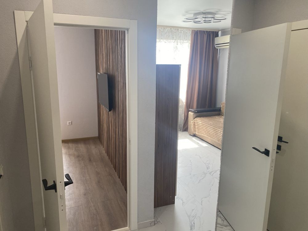 Здається в оренду 2 кімнатна студійна квартира по вулиці Соборна 126. Ірпінь - зображення 6