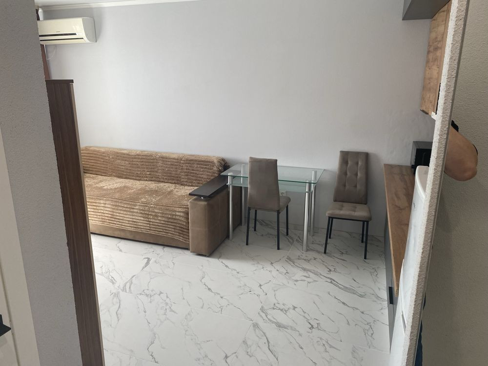 Здається в оренду 2 кімнатна студійна квартира по вулиці Соборна 126. Ірпінь - зображення 4